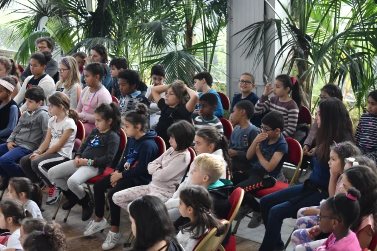 Toutes les villes en parlent