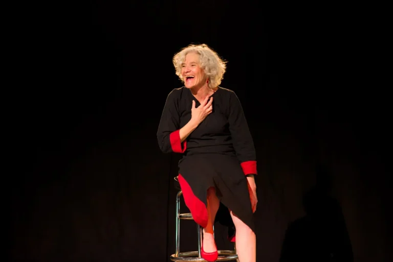 Le lendemain personne ne mourut