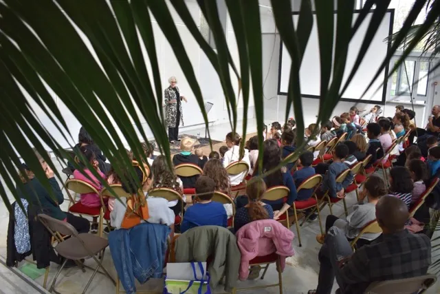 Toutes les villes en parlent