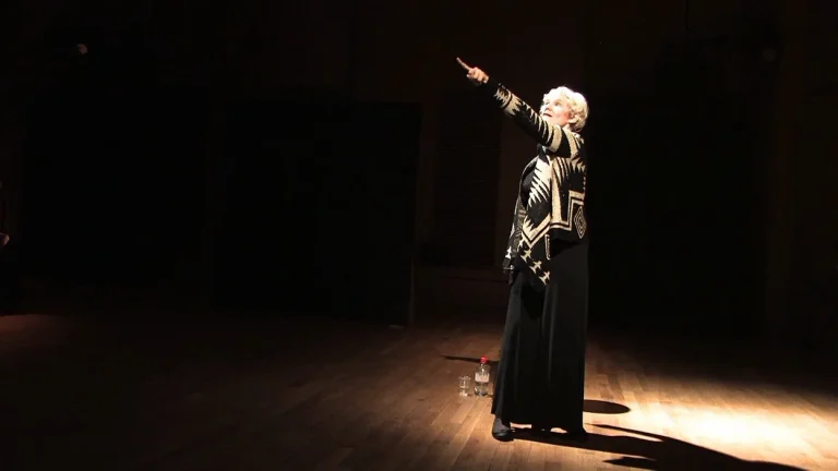 Faire danser les ours...